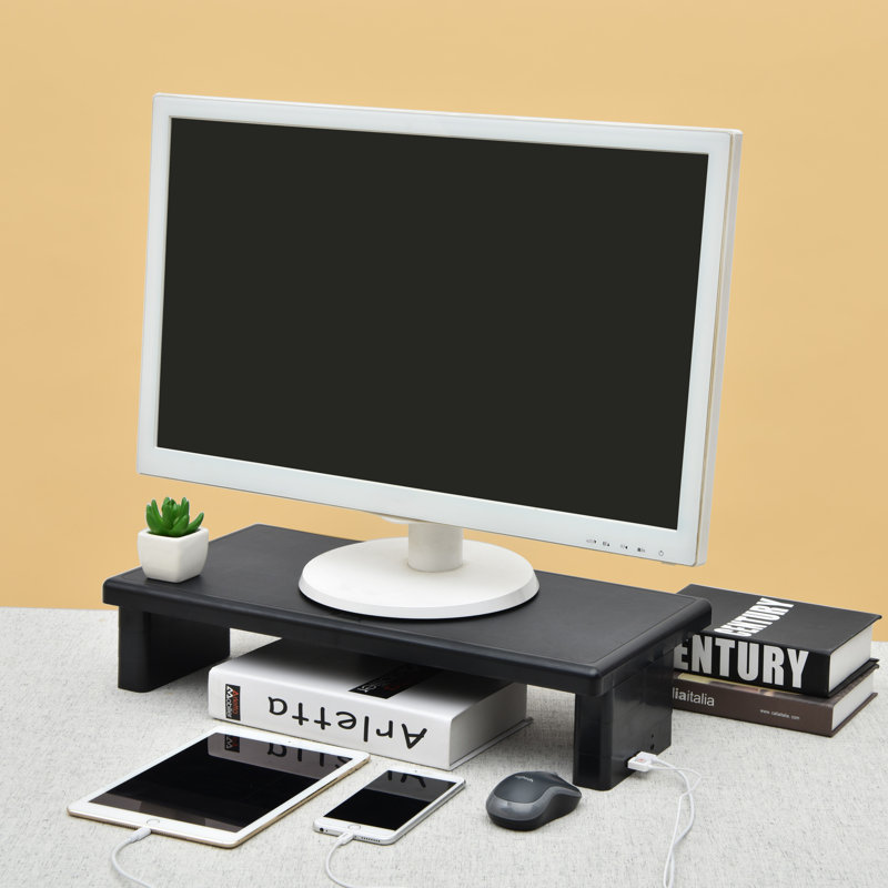 DAC Ergonomics Dac® Stax Mp212 Ergonomic HeightAdjustable UltraWide